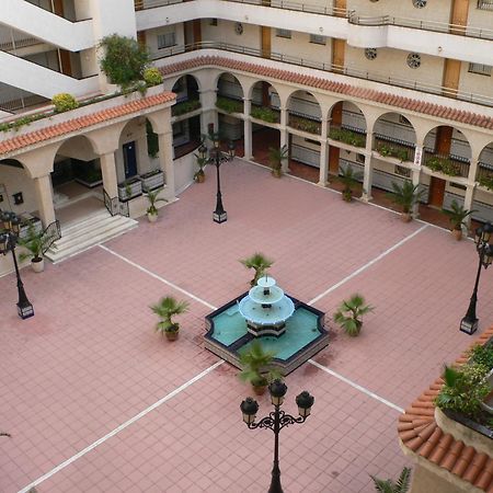 Apartamentos Cordoba Arysal Салоу Экстерьер фото